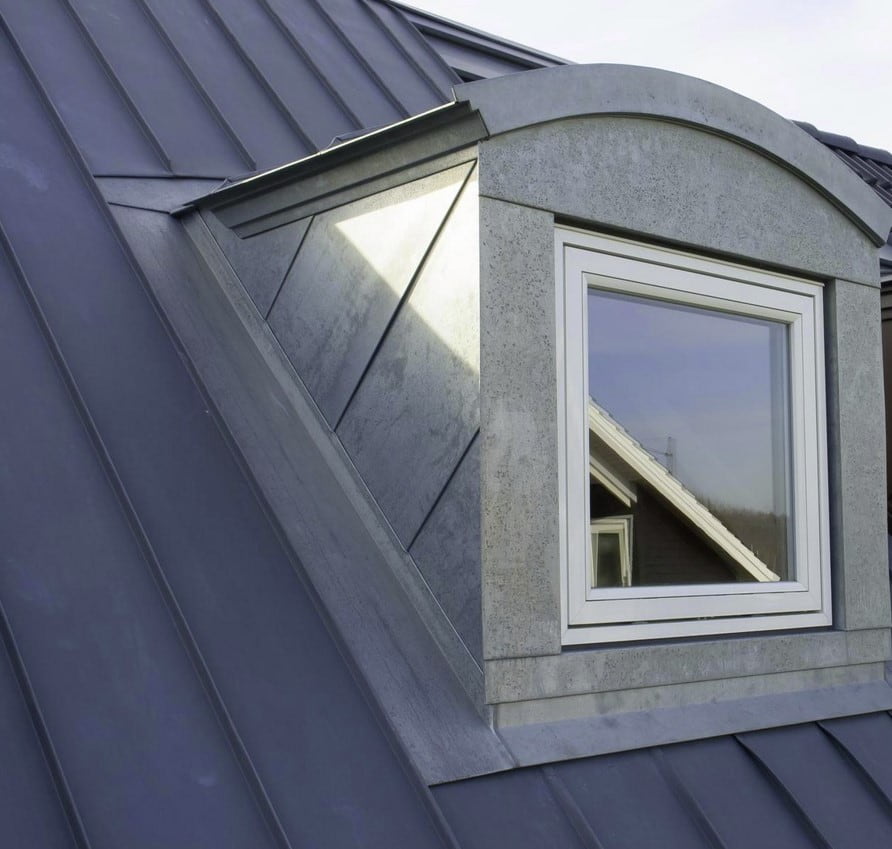 étanchéité fenetres