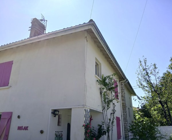 reparation d'habillage de toit